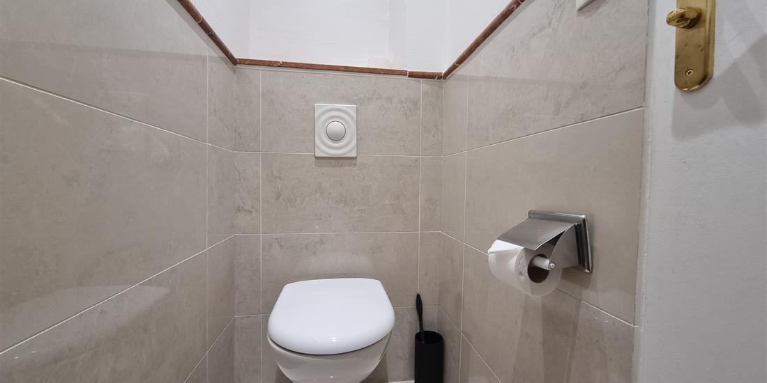 Chambre Supérieure Double & Twin
